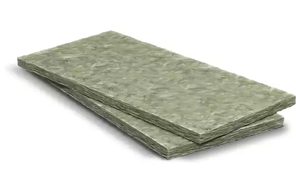 Минеральная вата URSA Тerra Шумозащита (1250х610х100 мм) 5 шт фото